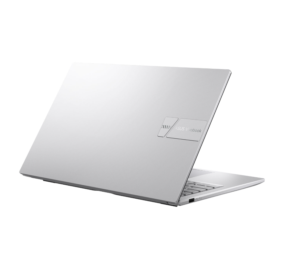 ASUS VivoBook 15, 15.6", Intel Core 5, 8GB, 512GB, Win 11 Home