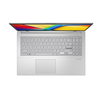 ASUS VivoBook 15, Intel Core 5, up to 5 GHz, Win 11 Home, Intel Graphics, 16 GB RAM, 512 GB SSD