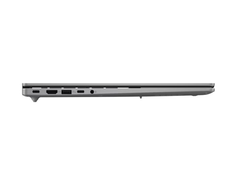 ASUS VivoBook 16, Intel Core Ultra 5, 16GB, 512GB, 16", Win 11 Home