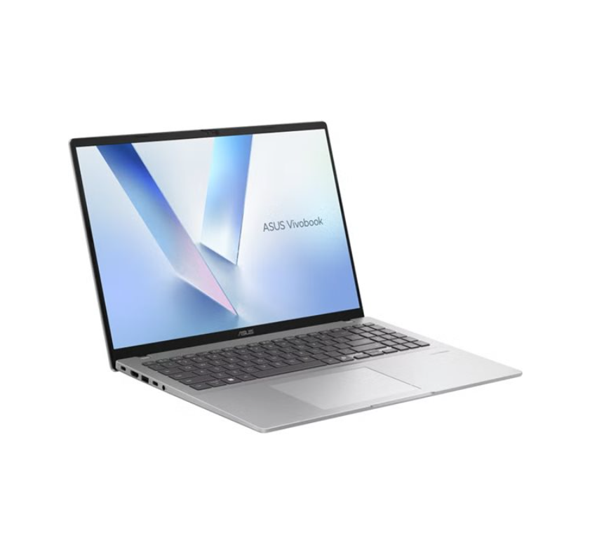 ASUS VivoBook 16, Intel Core Ultra 5, 16GB, 512GB, 16", Win 11 Home