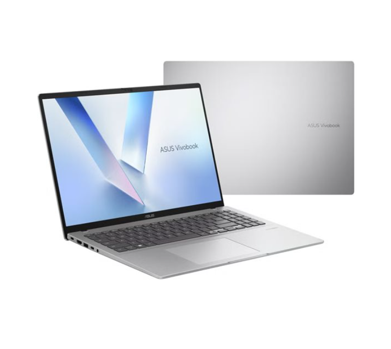 ASUS VivoBook 16, Intel Core Ultra 5, 16GB, 512GB, 16", Win 11 Home