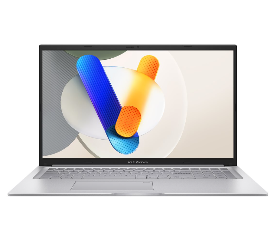 ASUS VivoBook 17, Intel Core 5, 120U, 8 GB RAM, 512GB SSD, 17.3", Win 11 Home