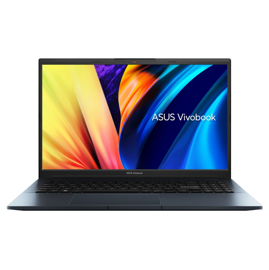 ASUS VivoBook Pro 15, 180 degree hinge design, AMD Ryzen 9, 7940HS, upto 5.2 GHz, Win 11 Home, GeForce RTX 4060, 16 GB RAM, 512 GB SSD