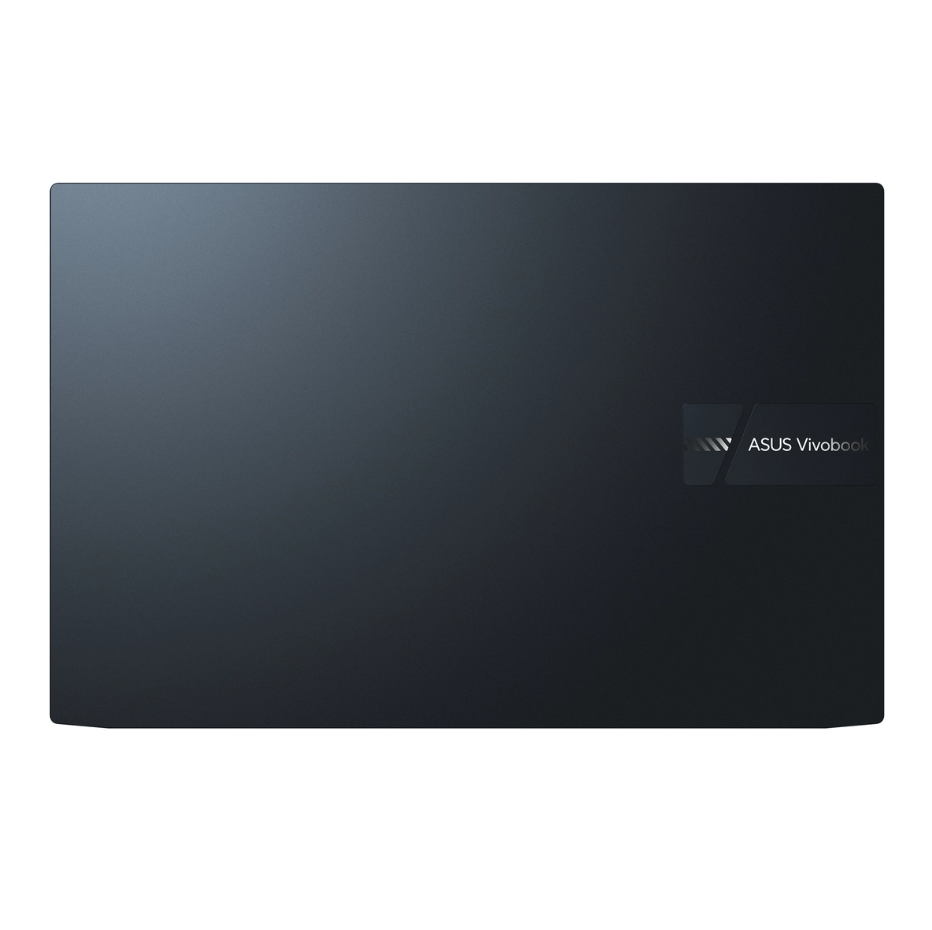 ASUS VivoBook Pro 15, 180 degree hinge design, AMD Ryzen 9, 7940HS, upto 5.2 GHz, Win 11 Home, GeForce RTX 4060, 16 GB RAM, 512 GB SSD
