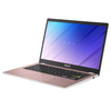 ASUS Vivobook Go 14 E410KA, Intel N4500, 4GB, 128GB,  14", 2.8 GHz, Intel UHD Graphics, Pink, Rose Gold