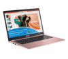ASUS Vivobook Go 14 E410KA, Intel N4500, 4GB, 128GB,  14", 2.8 GHz, Intel UHD Graphics, Pink, Rose Gold