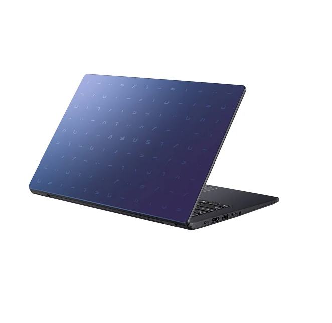 ASUS Vivobook Go 14 E410KA, Intel N6000, 4GB, 128GB,  15.6", 3 GHz, Intel UHD Graphics, Star Black