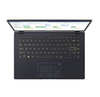 ASUS Vivobook Go 14 E410KA, Intel N6000, 4GB, 128GB,  15.6", 3 GHz, Intel UHD Graphics, Star Black