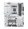ASUS X870 MAX GAMING WIFI7 W ATX AM5 motherboard with AMD X870, DDR5, Wi-Fi 7 and USB4