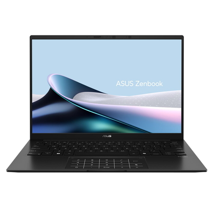 ASUS ZenBook 14 OLED, AMD Ryzen AI 7, 32GB RAM, 1TB SSD, 14", Win 11 Home