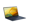 ASUS Zenbook 15 OLED, 180 degree hinge design, AMD Ryzen 7, 7735U, up to 4.75 GHz, Win 11 Home, Radeon 680M, 16 GB RAM, 512 GB SSD