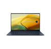 ASUS Zenbook 15 OLED, 180 degree hinge design, AMD Ryzen 7, 7735U, up to 4.75 GHz, Win 11 Home, Radeon 680M, 16 GB RAM, 512 GB SSD