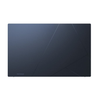 ASUS Zenbook 15 OLED, 180 degree hinge design, AMD Ryzen 7, 7735U, up to 4.75 GHz, Win 11 Home, Radeon 680M, 16 GB RAM, 512 GB SSD