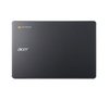 Acer Chromebook 314 C934. 14". 3.3 GHz CPU. 8GB RAM. 128 GB eMMC. WiFi. Bluetooth. UHD Graphics. Titanium grey. Chrome OS.
