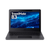 Acer TravelMate B3 11, Intel N250, up to 3.8 GHz, Win 11 Pro Education, Intel Graphics, 8 GB RAM, 256 GB SSD, 11.6", TMB311-34-TCO