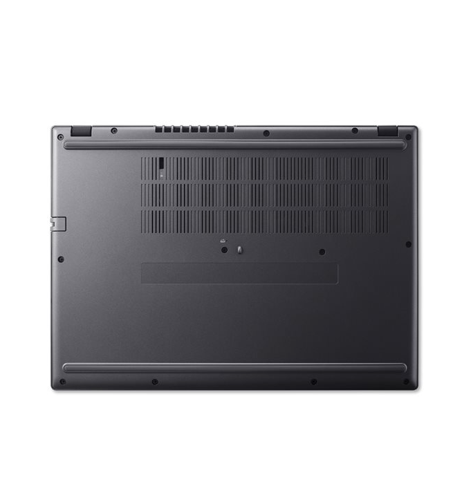 Acer TravelMate P2 16, 180 degree hinge design, Intel Core i5, 1335U, up to 4.6 GHz, Win 11 Pro, Intel Iris Xe Graphics, 8 GB RAM, 512GB, 16"