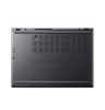 Acer TravelMate P2 16, 180 degree hinge design, Intel Core i5, 1335U, up to 4.6 GHz, Win 11 Pro, Intel Iris Xe Graphics, 8 GB RAM, 512GB, 16"