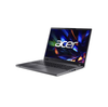 Acer TravelMate P2 16, 180 degree hinge design, Intel Core i5, 1335U, up to 4.6 GHz, Win 11 Pro, Intel Iris Xe Graphics, 8 GB RAM, 512GB, 16"