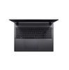 Acer TravelMate P2 16, 180 degree hinge design, Intel Core i5, 1335U, up to 4.6 GHz, Win 11 Pro, Intel Iris Xe Graphics, 8 GB RAM, 512GB, 16"
