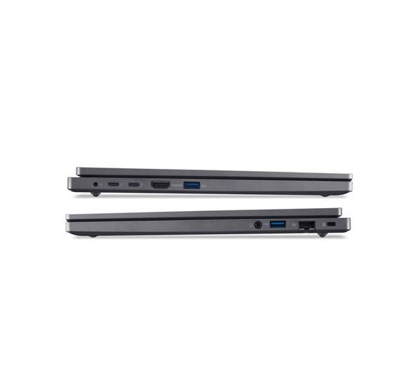 Acer Travelmate P2, Intel Core i5, 8 GB RAM, 256 GB, 14". 4.6 GHz, Win 11 Pro, Intel Iris Xe Graphics