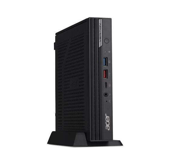 Acer Veriton N6 mini PC, Core i5 13500T, 16GB RAM, 512GB SSD, VN6710GT, Intel UHD Graphics 770