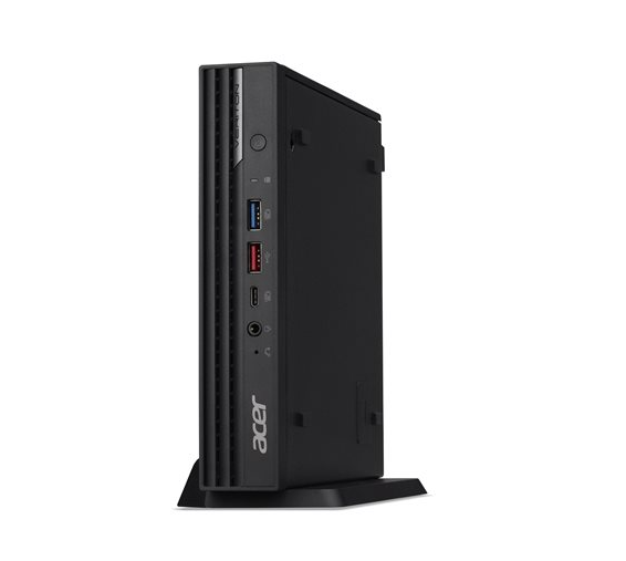 Acer Veriton N6 mini PC, Core i5 13500T, 16GB RAM, 512GB SSD, VN6710GT, Intel UHD Graphics 770