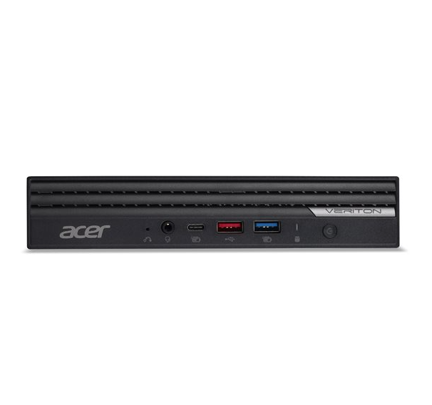 Acer Veriton N6 mini PC, Core i5 13500T, 16GB RAM, 512GB SSD, VN6710GT, Intel UHD Graphics 770