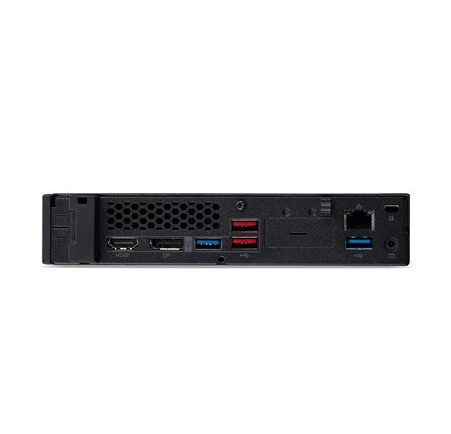 Acer Veriton N6 mini PC, Core i5 13500T, 16GB RAM, 512GB SSD, VN6710GT, Intel UHD Graphics 770
