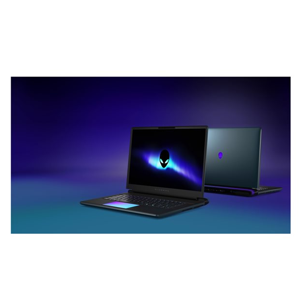 Alienware 16 Area-51, Intel Core Ultra 9, GeForce RTX 5090, Win 11 Home, 32 GB RAM, 1 TB SSD, 16" @ 240 Hz,  Area-51 AA16250