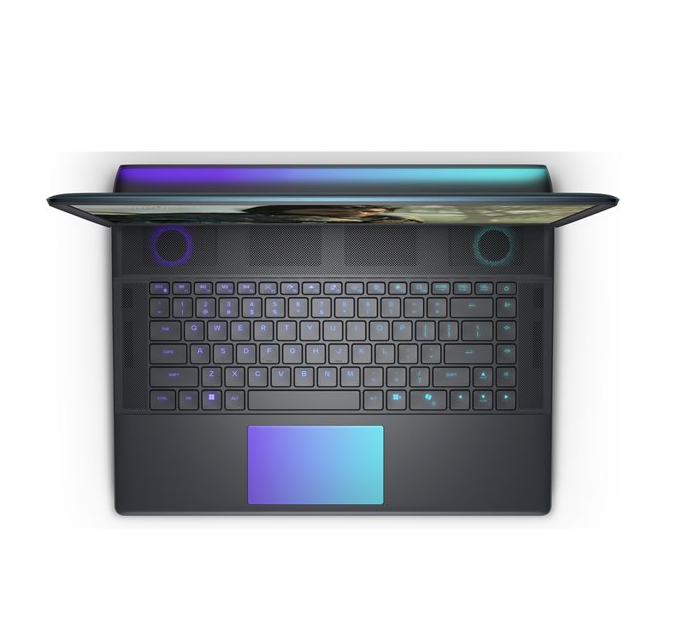 Alienware 16 Area-51, Intel Core Ultra 9, GeForce RTX 5090, Win 11 Home, 32 GB RAM, 2 TB SSD, 16" @ 240 Hz, Area-51 AA18250