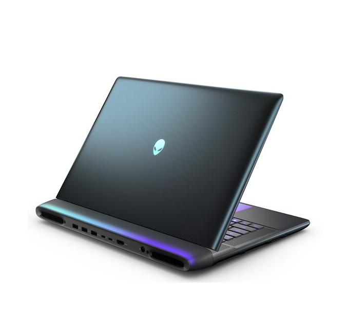 Alienware 16 Area-51, Intel Core Ultra 9, GeForce RTX 5090, Win 11 Home, 32 GB RAM, 2 TB SSD, 16" @ 240 Hz, Area-51 AA18250