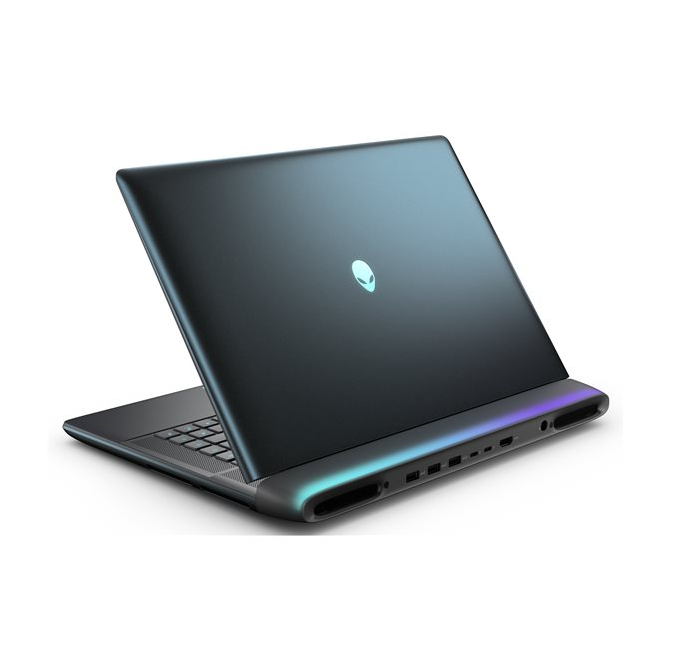 Alienware 16 Area-51, Intel Core Ultra 9, GeForce RTX 5090, Win 11 Home, 32 GB RAM, 2 TB SSD, 16" @ 240 Hz, Area-51 AA18250