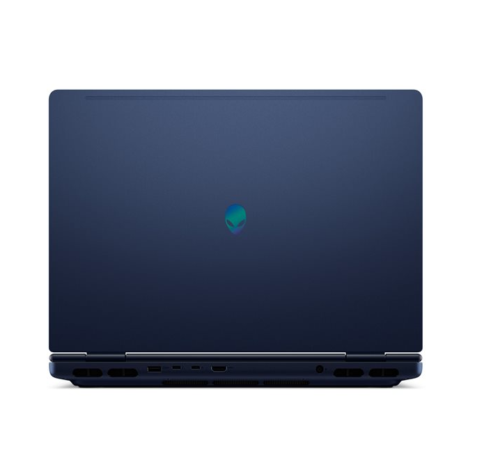 Alienware 16 Aurora, Intel Core 7, GeForce RTX 4050, Win 11 Home, 16 GB RAM, 1 TB SSD, 16" @ 120Hz, AC16250