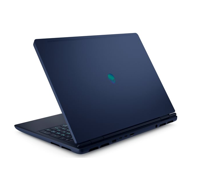 Alienware 16 Aurora, Intel Core 7, GeForce RTX 4050, Win 11 Home, 16 GB RAM, 1 TB SSD, 16" @ 120Hz, AC16250