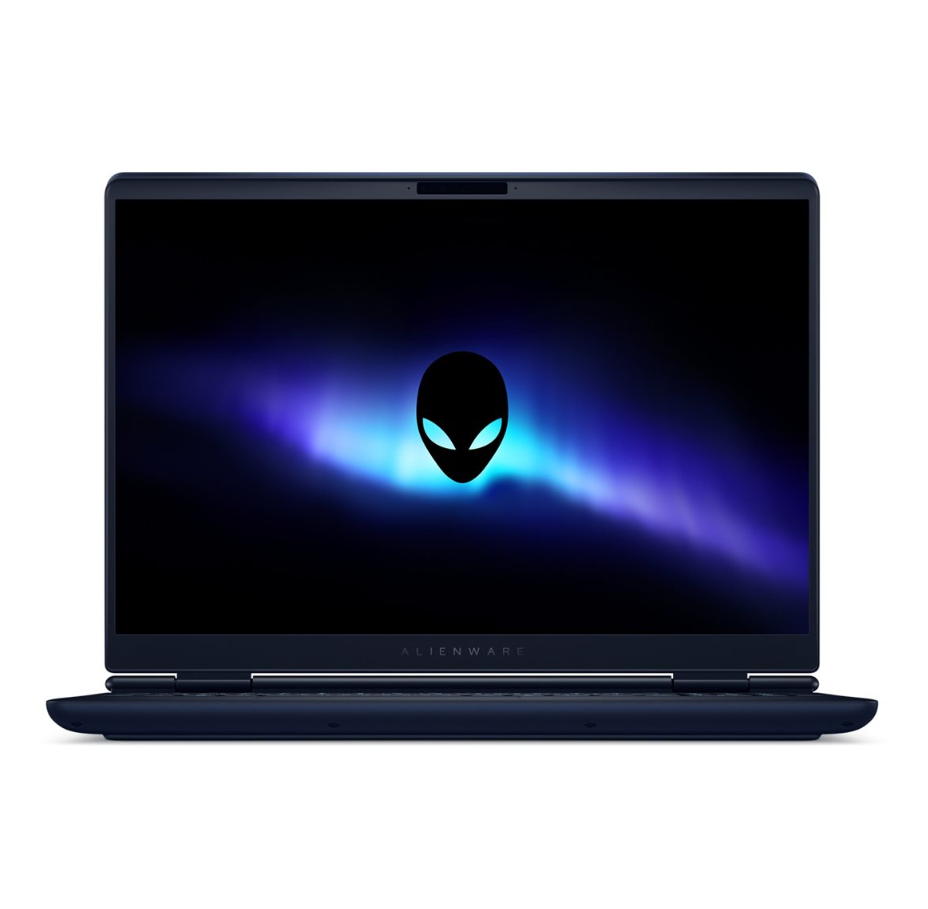 Alienware 16X Aurora, Intel Core Ultra 7, GeForce RTX 5060, Win 11 Home, 32 GB RAM, 1 TB SSD, 16" @ 240 Hz, AC16251