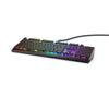 Alienware AW510K AW510K-G-WW Mechanical Gaming Keyboard USB CHERRY MX Low Profile Red RGB Dark Side of the Moon