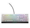 Alienware AW510K Mechanical Gaming Keyboard CHERRY MX Low Profile Red RGB USB Wired Lunar Light