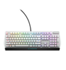 Alienware AW510K Mechanical Gaming Keyboard CHERRY MX Low Profile Red RGB USB Wired Lunar Light
