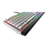 Alienware AW510K Mechanical Gaming Keyboard CHERRY MX Low Profile Red RGB USB Wired Lunar Light