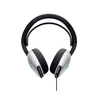 Alienware AW520H-G-DEAM Wired Gaming Headset Full Size Hi-Res Dolby Atmos USB & 3.5mm lunar light
