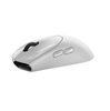 Alienware AW720M Tri-Mode Wireless Gaming Mouse 26000 DPI Bluetooth 5.1 USB-C Lunar Light