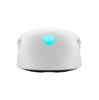 Alienware AW720M Tri-Mode Wireless Gaming Mouse 26000 DPI Bluetooth 5.1 USB-C Lunar Light