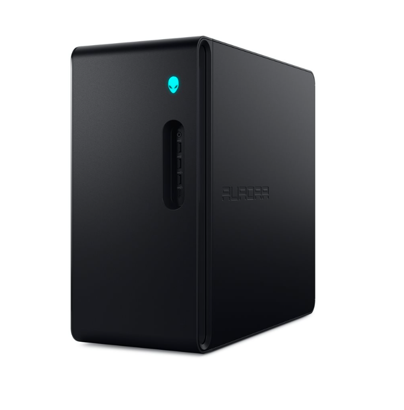 Alienware Aurora, Intel Core Ultra 9, GeForce RTX 5080, Win 11 Home, 32 GB RAM, 2 TB SSD, ACT1250, Gaming PC