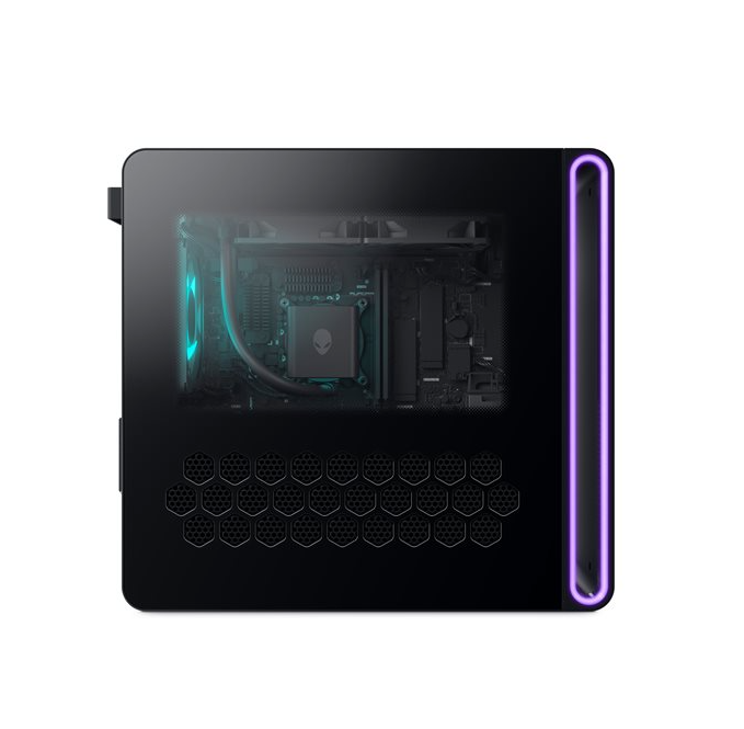 Alienware Aurora, Intel Core Ultra 9, GeForce RTX 5080, Win 11 Home, 32 GB RAM, 2 TB SSD, ACT1250, Gaming PC