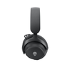 Alienware Pro Wireless Gaming Headset PRO-HS-W-DEAM Bluetooth 5.3 Hi-Res ANC USB-C Darkside