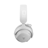 Alienware Pro Wireless Gaming Headset PRO-HS-W-DEAM Bluetooth 5.3 Hi-Res ANC USB-C Lunar Light