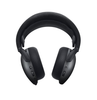 Alienware Tri-Mode Wireless Gaming Headset AW725H - headset with 3.5 mm jack. Darkside
