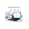 Asus ExpertBook B1 HD, 14", Intel I7 1335U, 16 GB Ram, 512 GB SSD, Intel Iris Xe Graphics, WIN 11 PRO