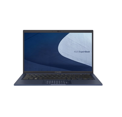 Asus ExpertBook B1, 14", Intel Core 7, 16 GB Ram, 512 GB SSD, Intel Graphics, WIN 11 PRO