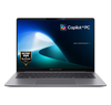 Asus Expertbook P5, Intel Core Ultra 7, 32 GB RAM, 1 TB SSD, 14", Win 11 Pro
